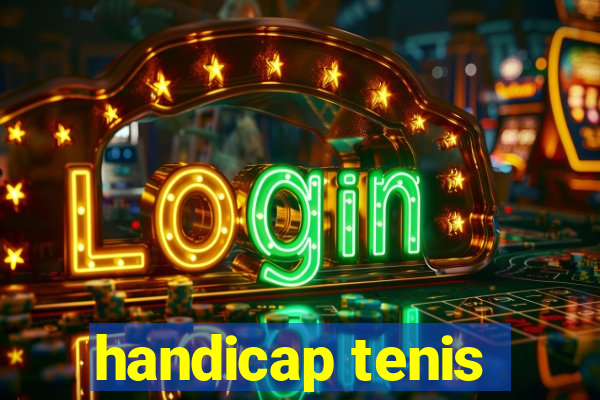 handicap tenis